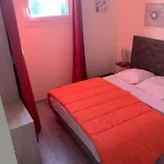 Casa de Férias Les De La Colo Ravenoville