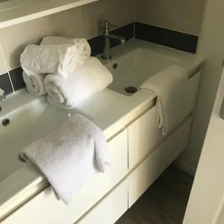 Holiday home Les De La Colo Ravenoville