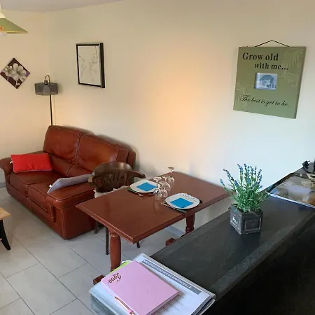 Holiday home Les De La Colo
