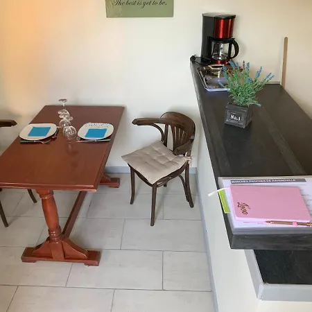 Les De La Colo Ravenoville