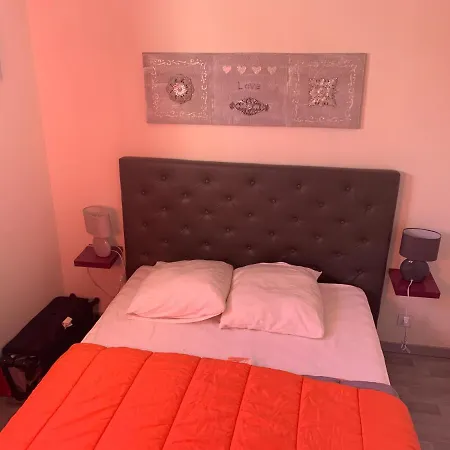 Holiday home Les De La Colo Ravenoville