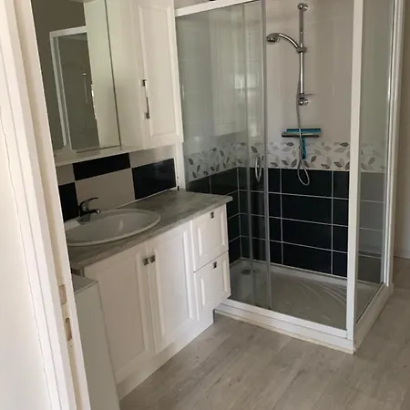 Holiday home Les De La Colo