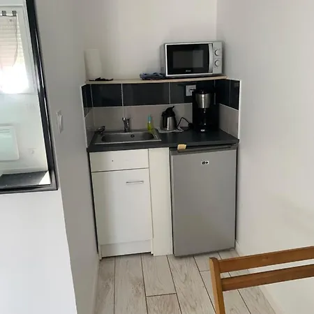 Holiday home Les De La Colo