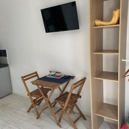 Les De La Colo 別荘