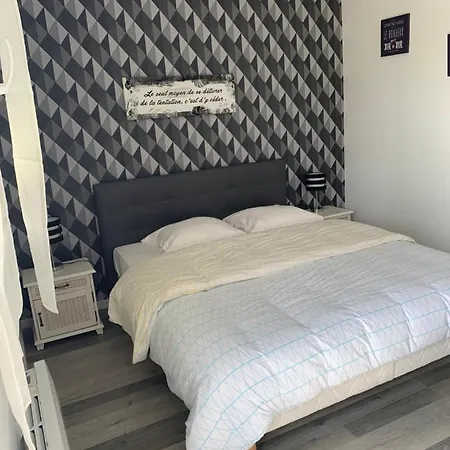 Les De La Colo Holiday home *