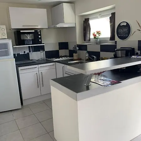 Holiday home Les De La Colo