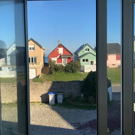 Hébergement de vacances Les De La Colo