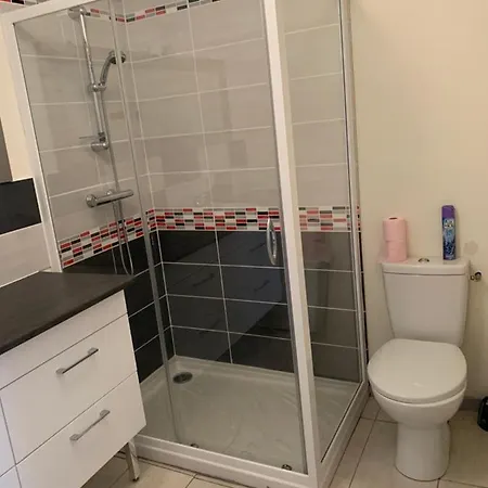 Les De La Colo Holiday home Ravenoville