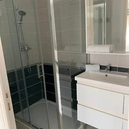 Holiday home Les De La Colo