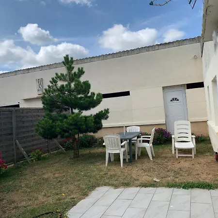 Les De La Colo Holiday home *