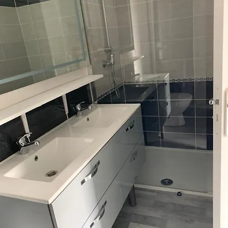 Holiday home Les De La Colo Ravenoville