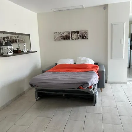 Les De La Colo Hébergement de vacances *