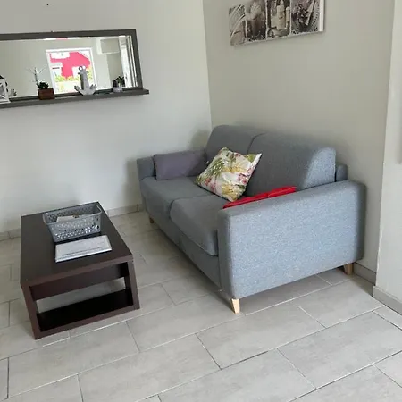 Holiday home Les De La Colo *