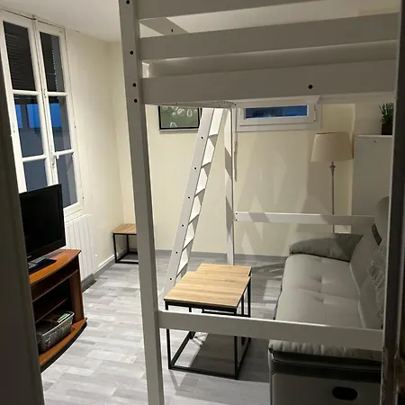 Les De La Colo Holiday home