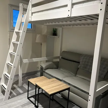 Hébergement de vacances Les De La Colo *