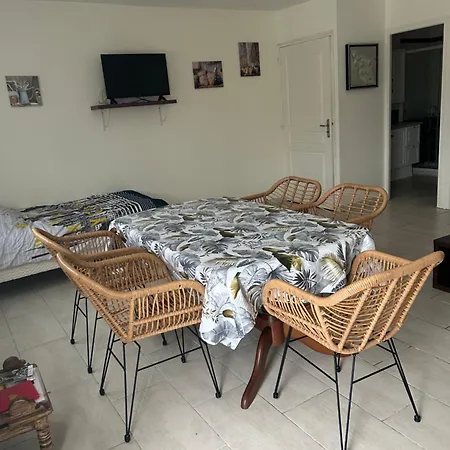 Les De La Colo Holiday home *