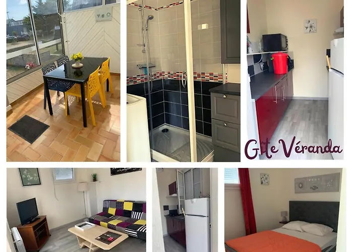 Les De La Colo Ravenoville