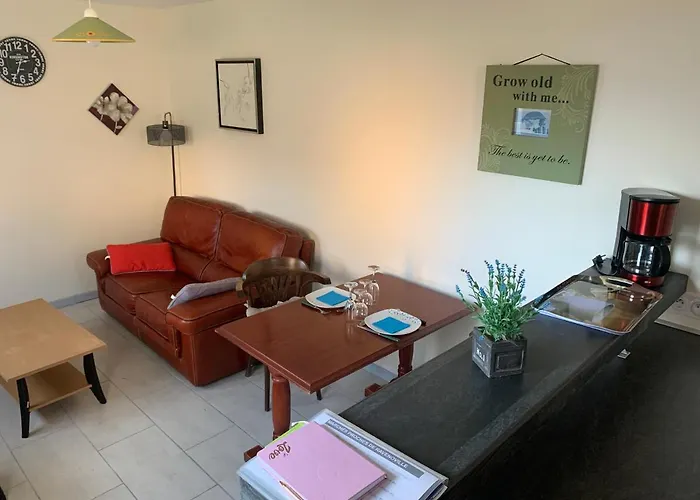 Ferienhaus Les De La Colo