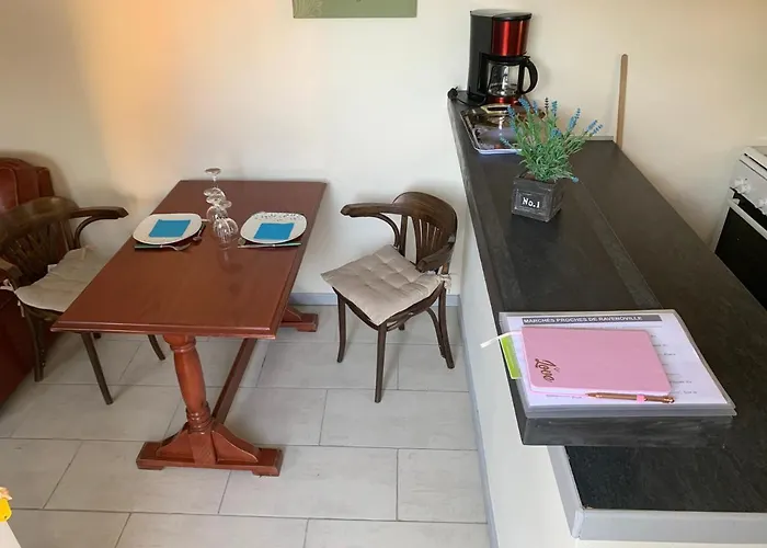 Les De La Colo Ravenoville