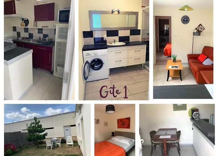 Ferienhaus Les De La Colo Ravenoville