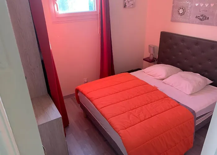 Ferienhaus Les De La Colo Ravenoville