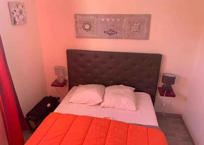 Ferienhaus Les De La Colo Ravenoville