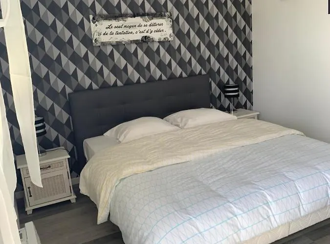 Les De La Colo Дом отдыха *