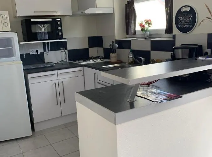 Ferienhaus Les De La Colo