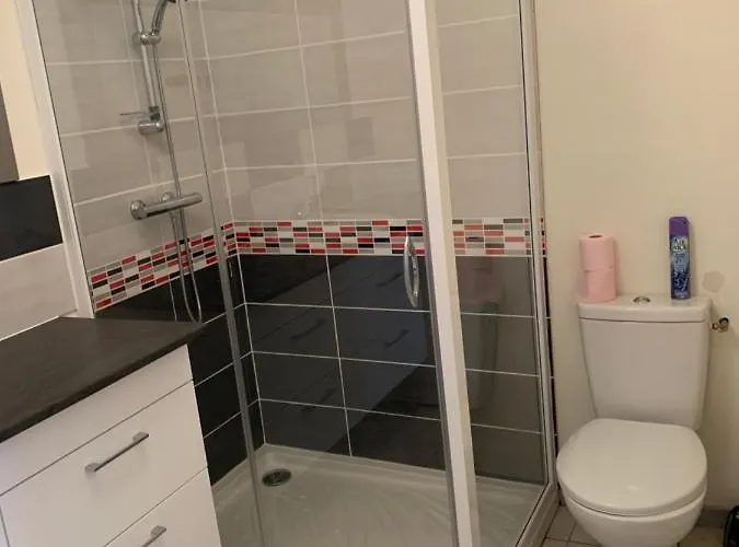 Les De La Colo Ferienhaus Ravenoville