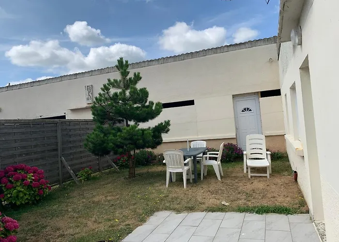 Les De La Colo Ferienhaus *