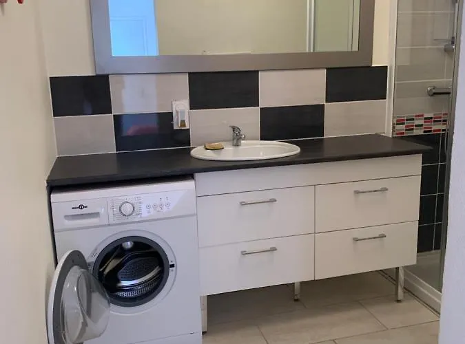 Les De La Colo Ferienhaus