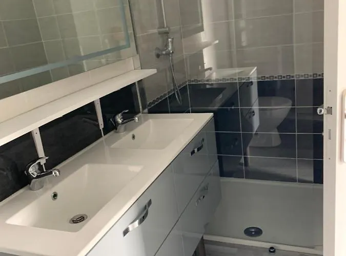 Ferienhaus Les De La Colo Ravenoville