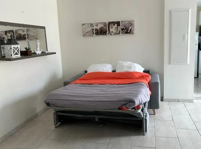 Les De La Colo Ferienhaus *