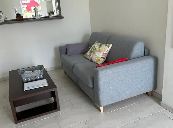 Ferienhaus Les De La Colo *