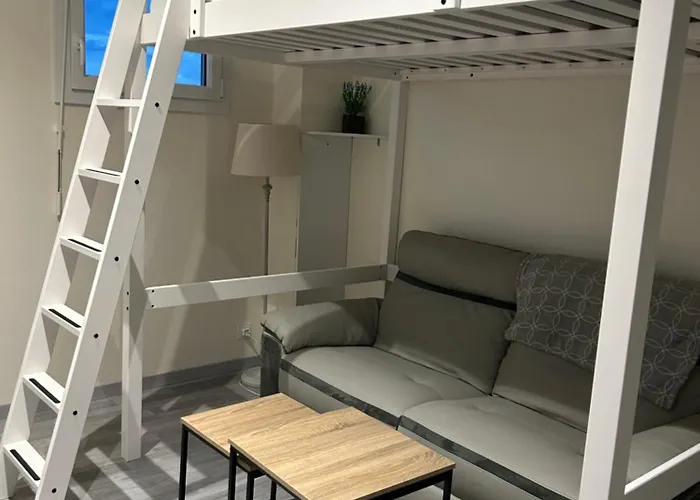 Ferienhaus Les De La Colo *